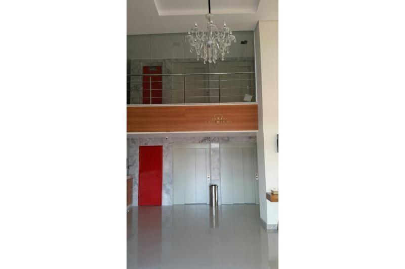 Hotel Caju De Ouro 费拉迪圣安娜 外观 照片